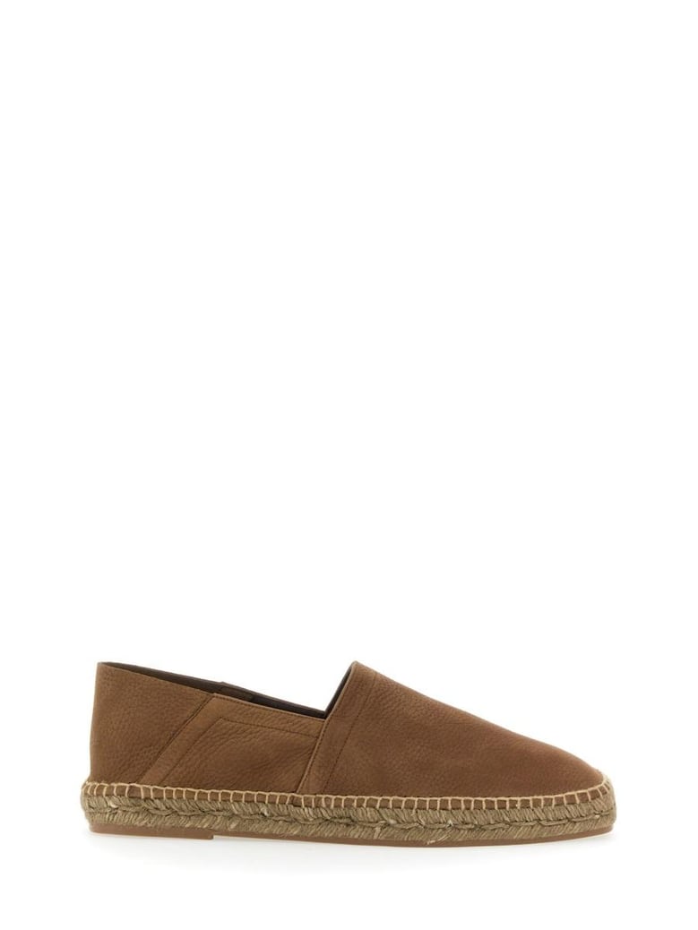 espadrllas nabuck by Selfnex