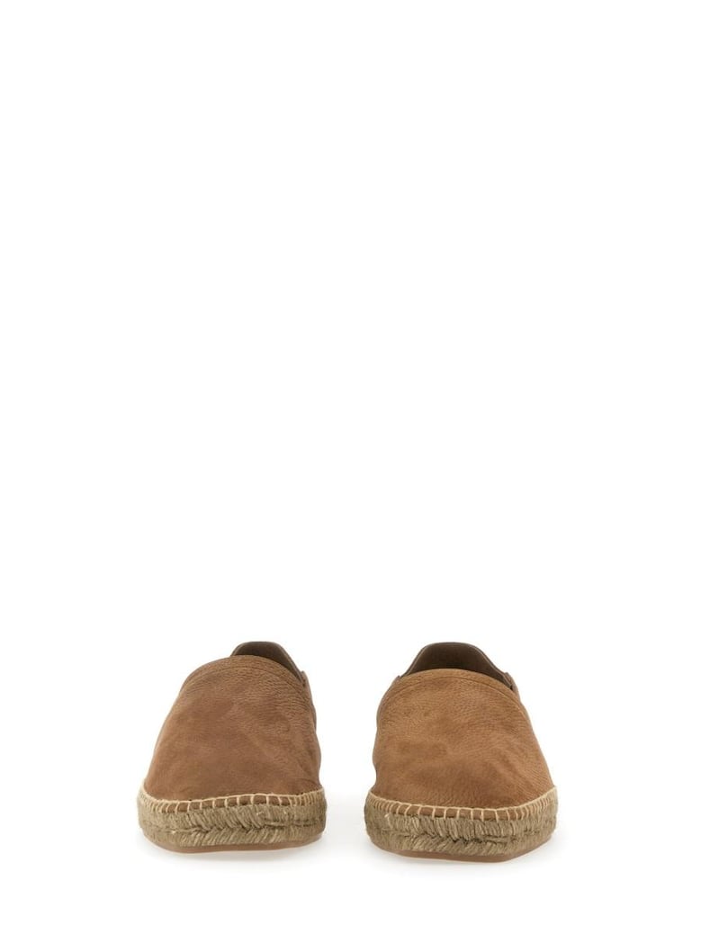 espadrllas nabuck by Selfnex