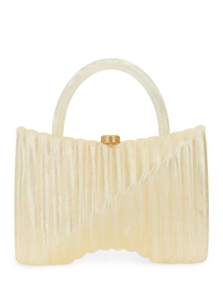 cassidie bag by Selfnex