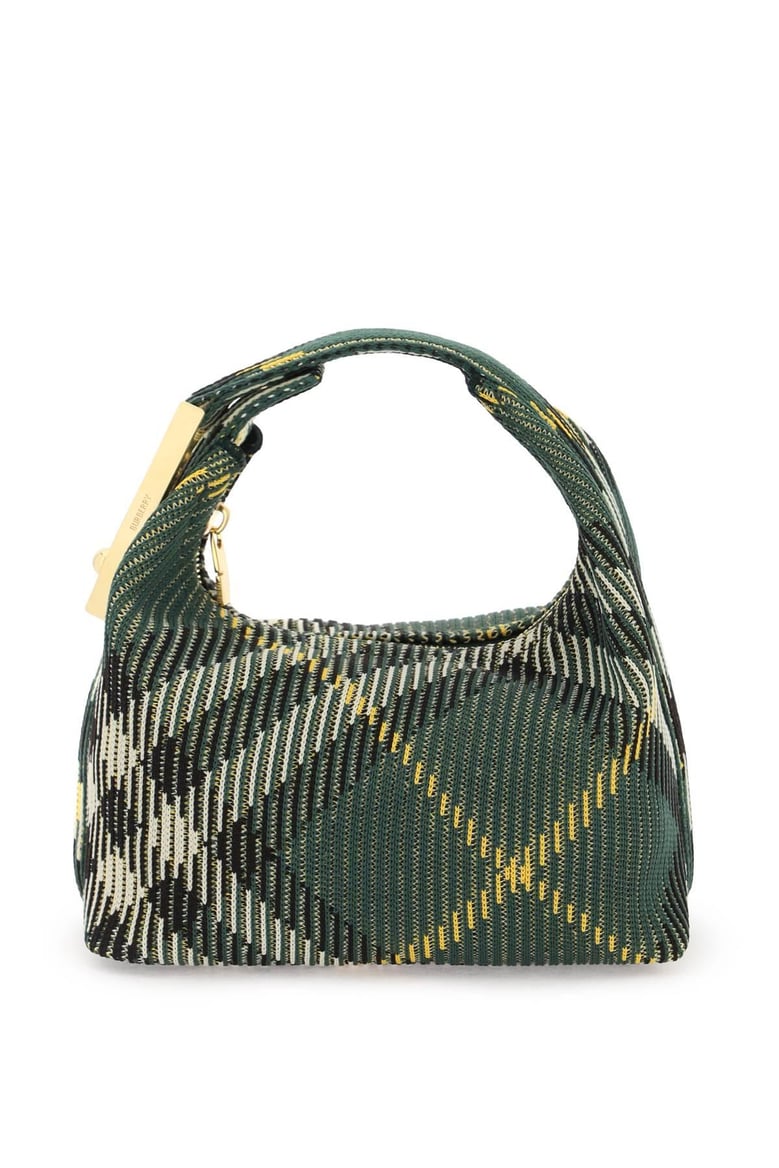 mini peg bag by Selfnex