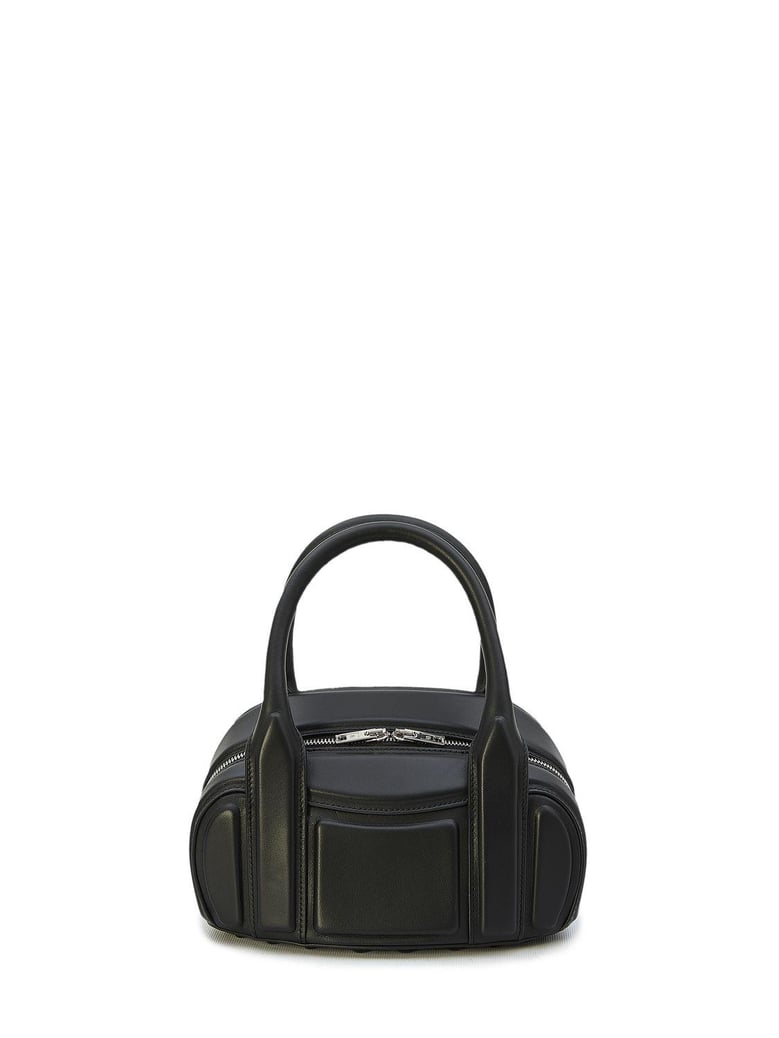 small roc bag by Selfnex