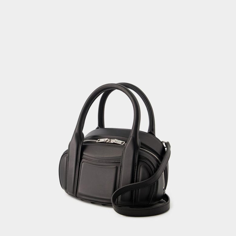 small roc bag by Selfnex