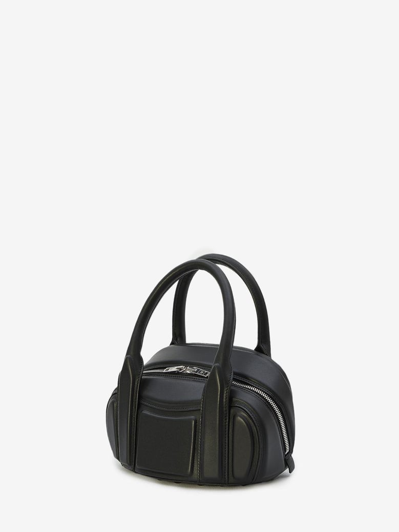 small roc bag by Selfnex