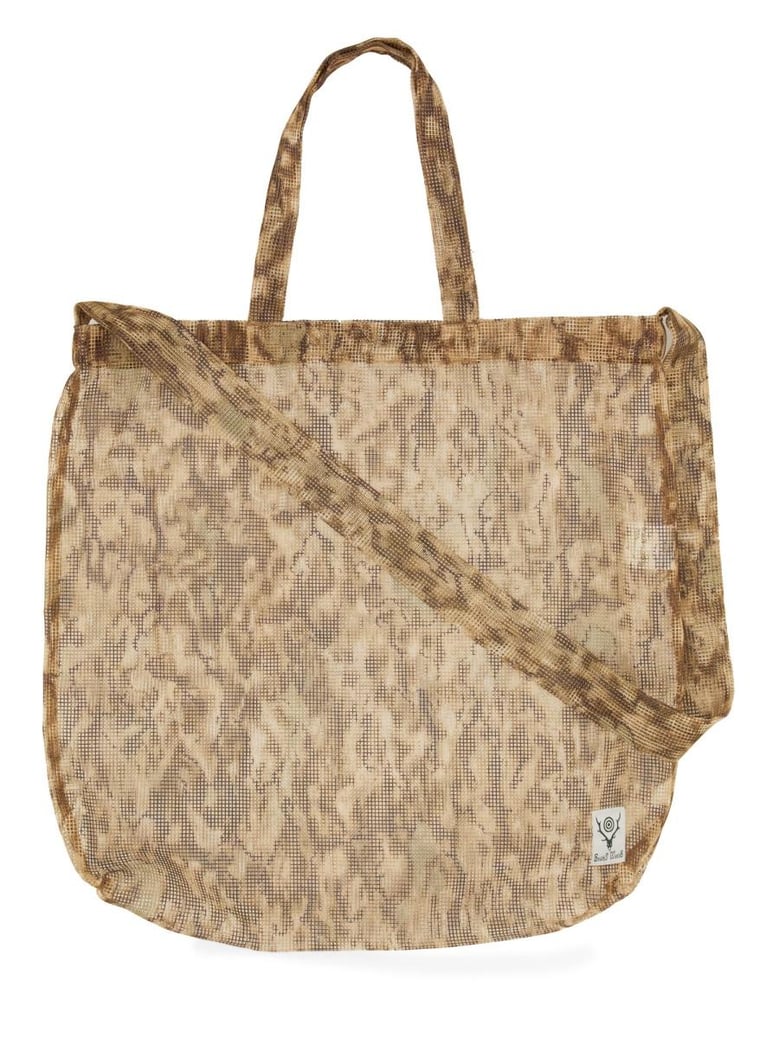 grocery bag by Selfnex