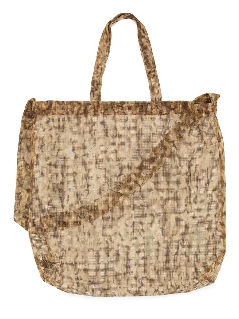 grocery bag by Selfnex