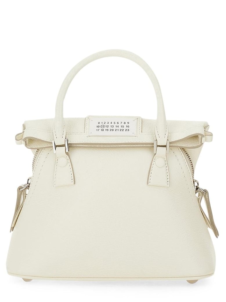5ac classique micro bag by Selfnex