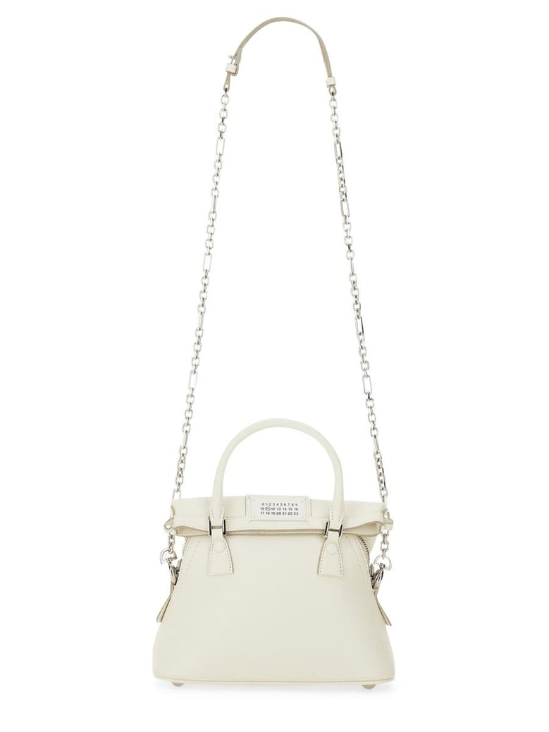 5ac classique micro bag by Selfnex