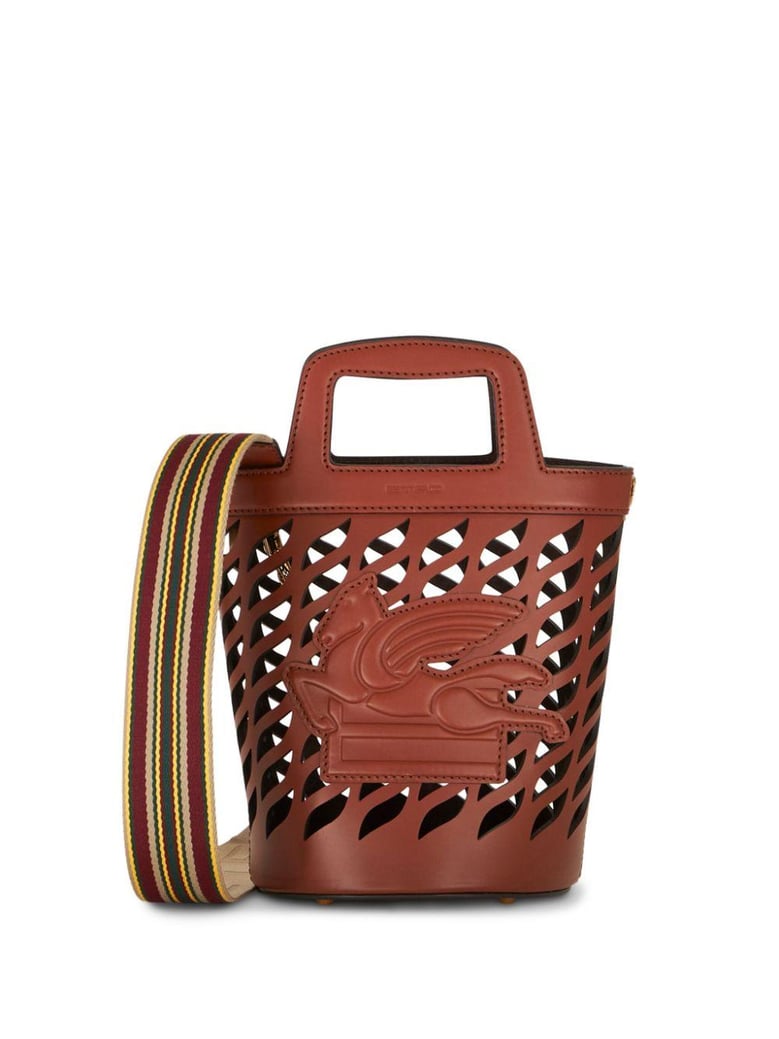 coffa bag with logo by Selfnex