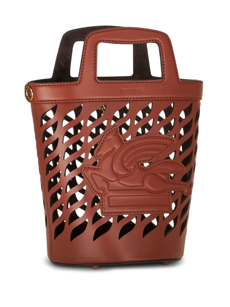 coffa bag with logo by Selfnex