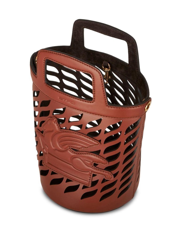 coffa bag with logo by Selfnex