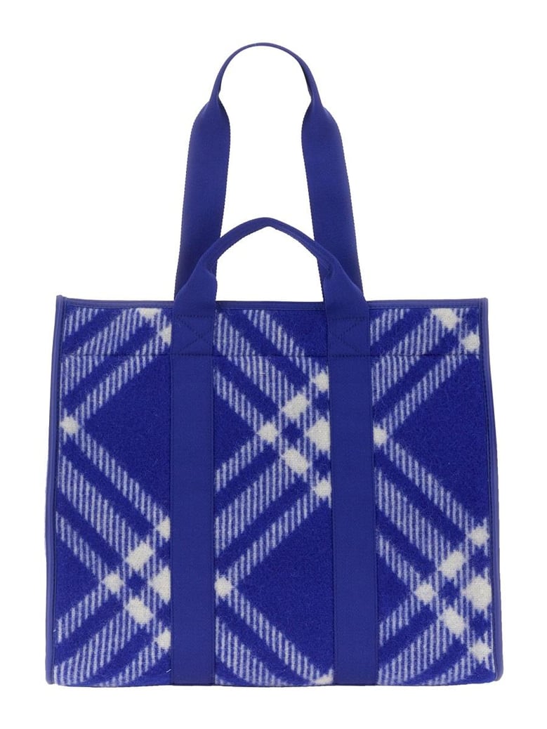 shopper bag by Selfnex