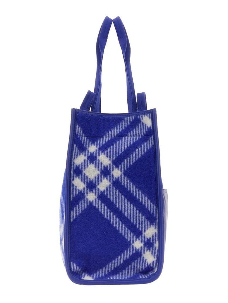 shopper bag by Selfnex