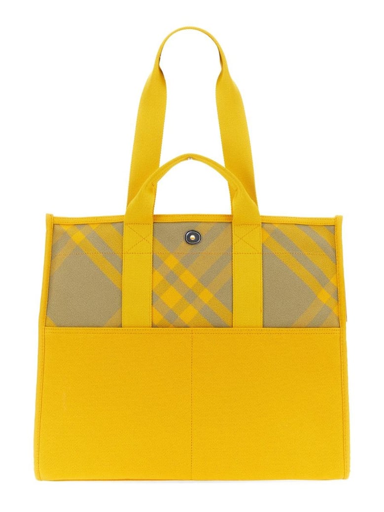 shopper bag by Selfnex