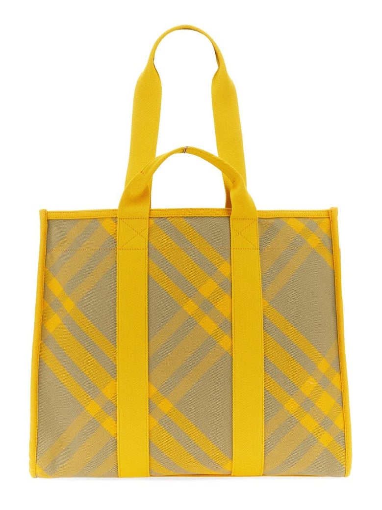 shopper bag by Selfnex