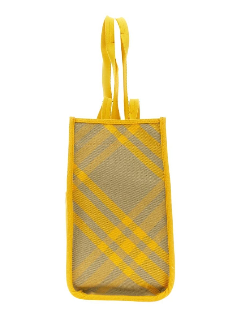 shopper bag by Selfnex
