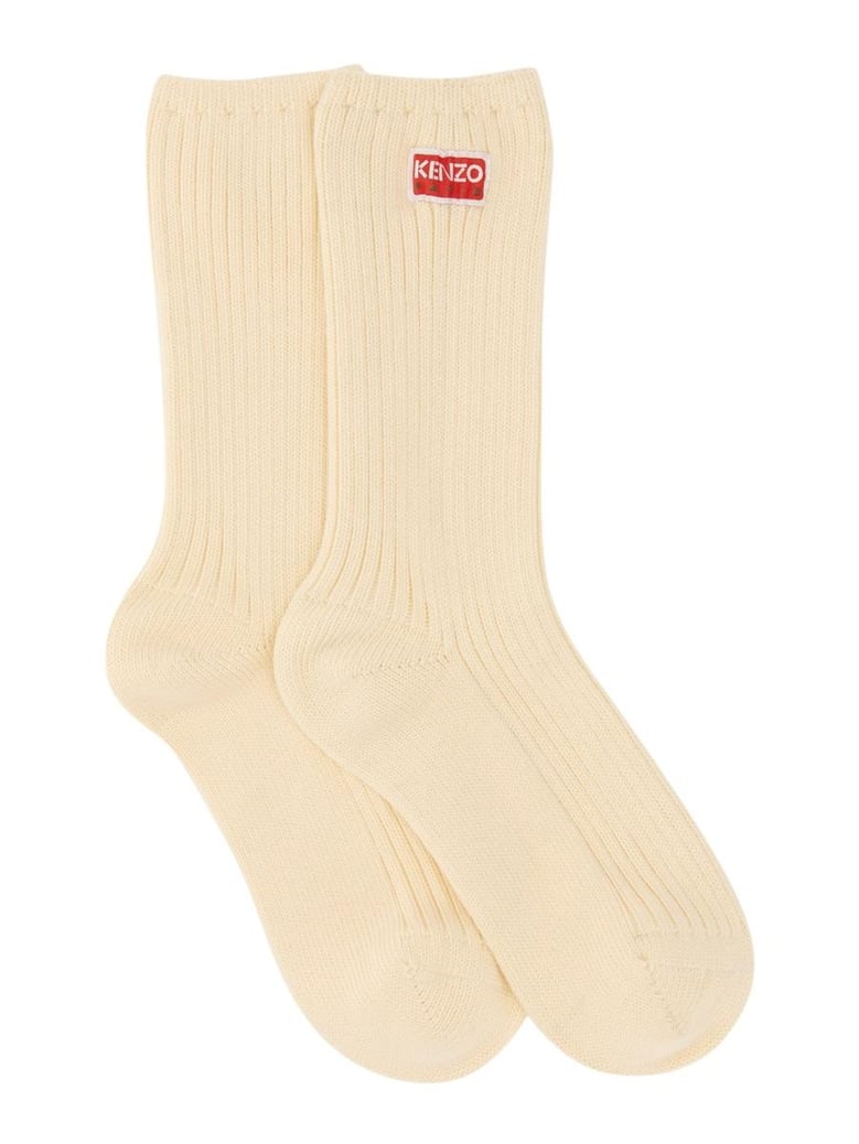 sock with logo by Selfnex