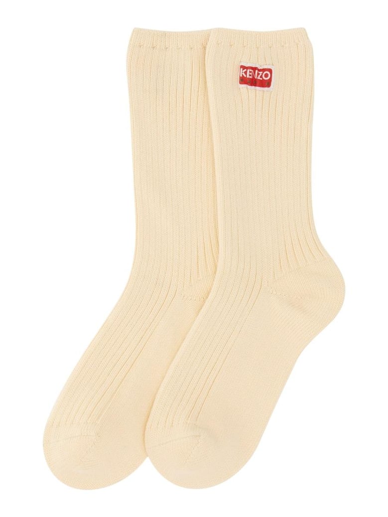 sock with logo by Selfnex