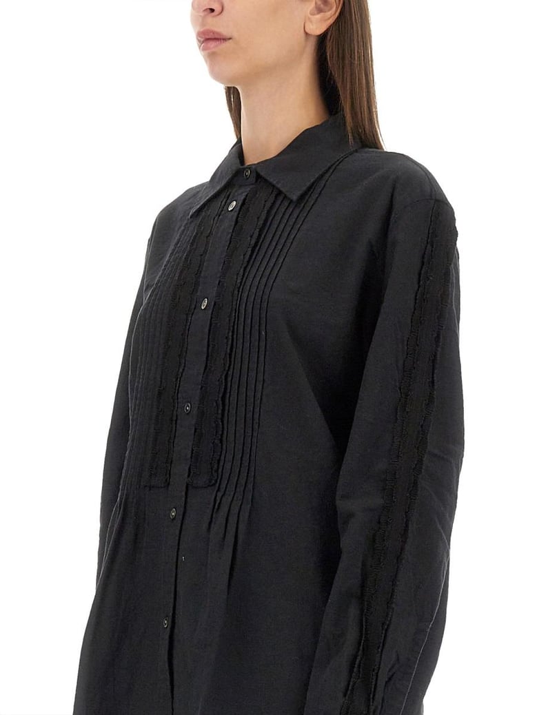 shirt sincere by Selfnex