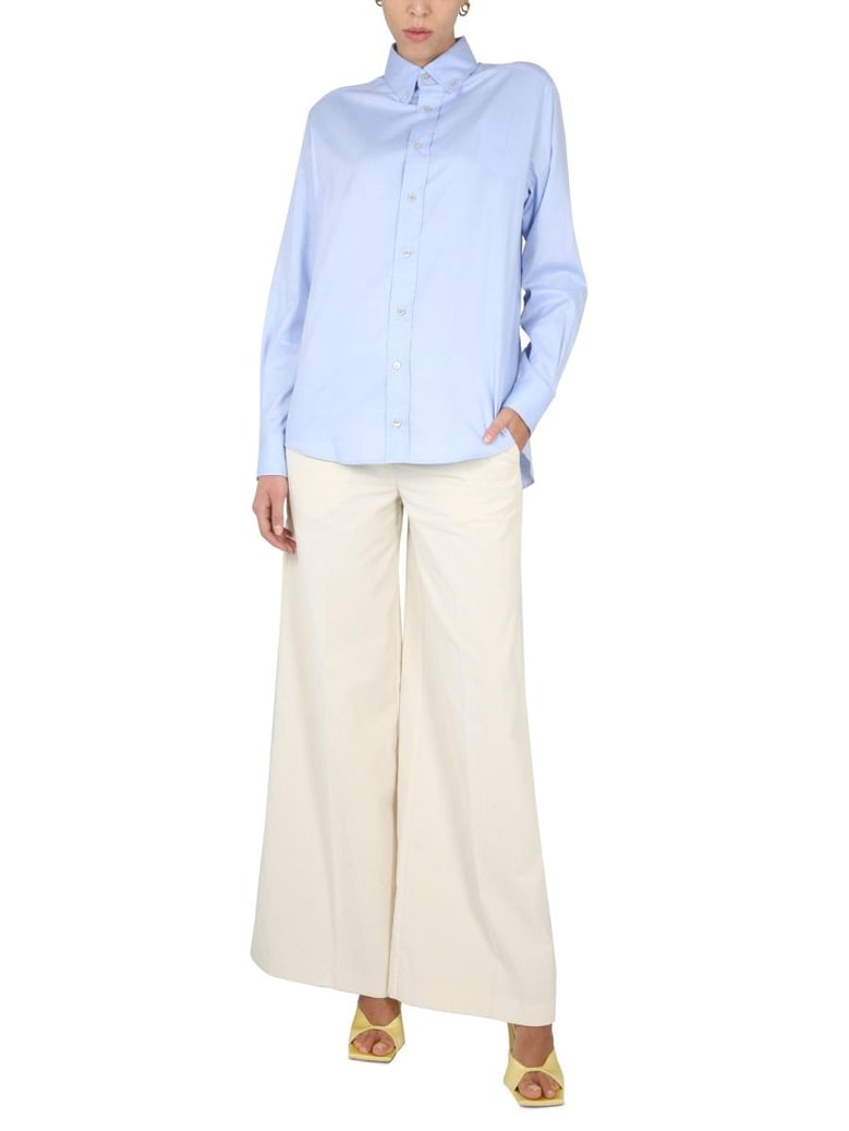 oxford shirt by Selfnex