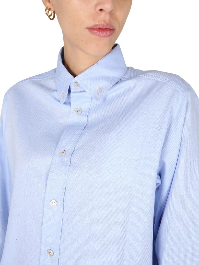 oxford shirt by Selfnex