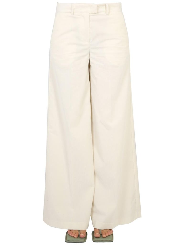 palazzo pants by Selfnex
