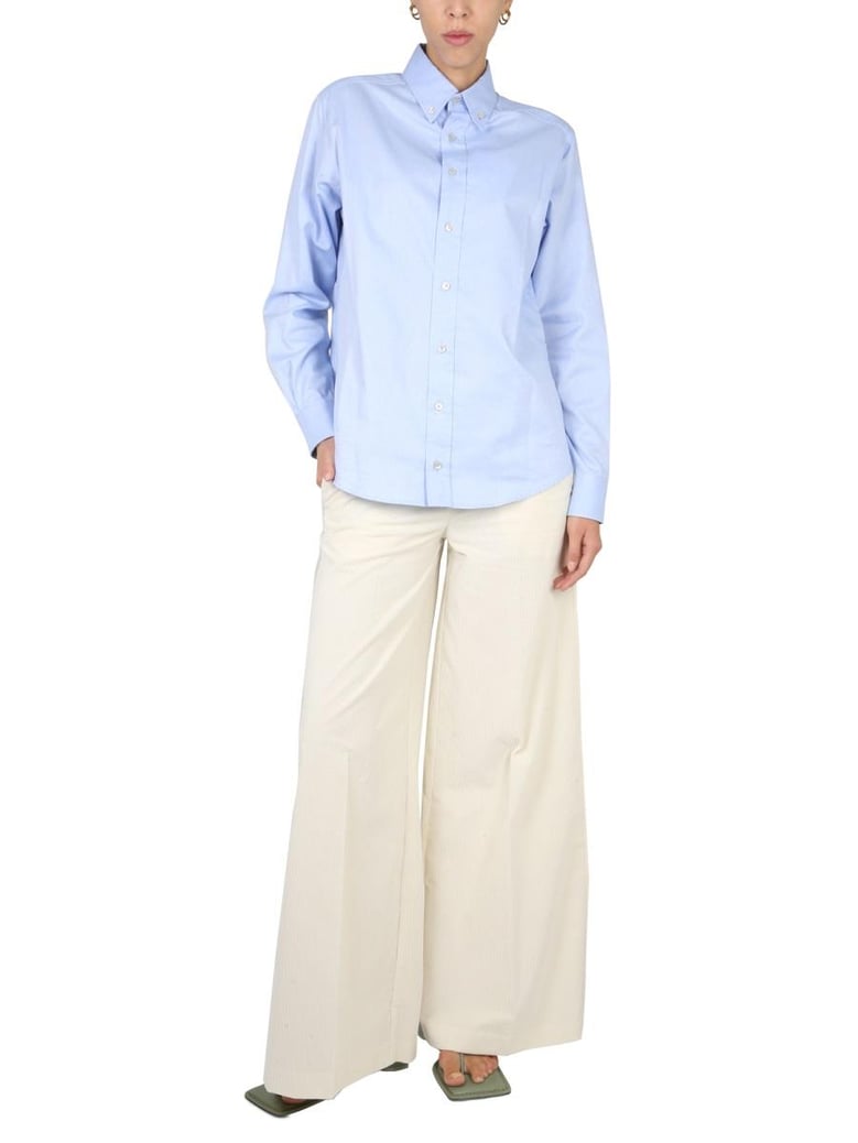 palazzo pants by Selfnex