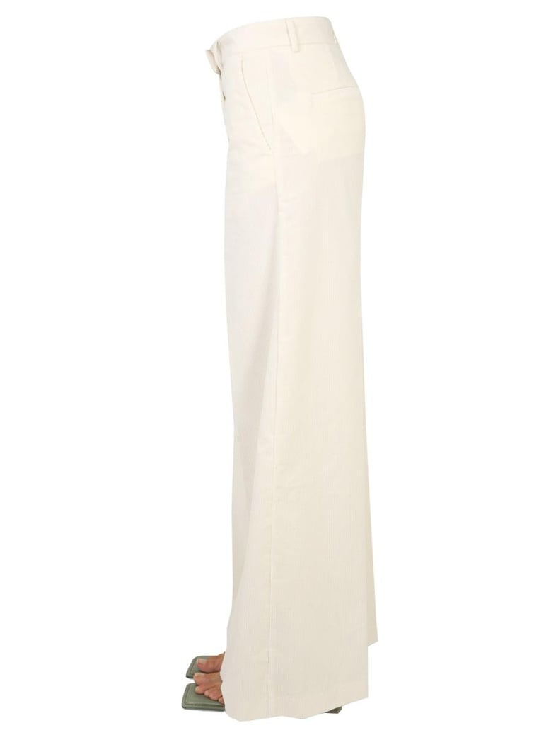 palazzo pants by Selfnex