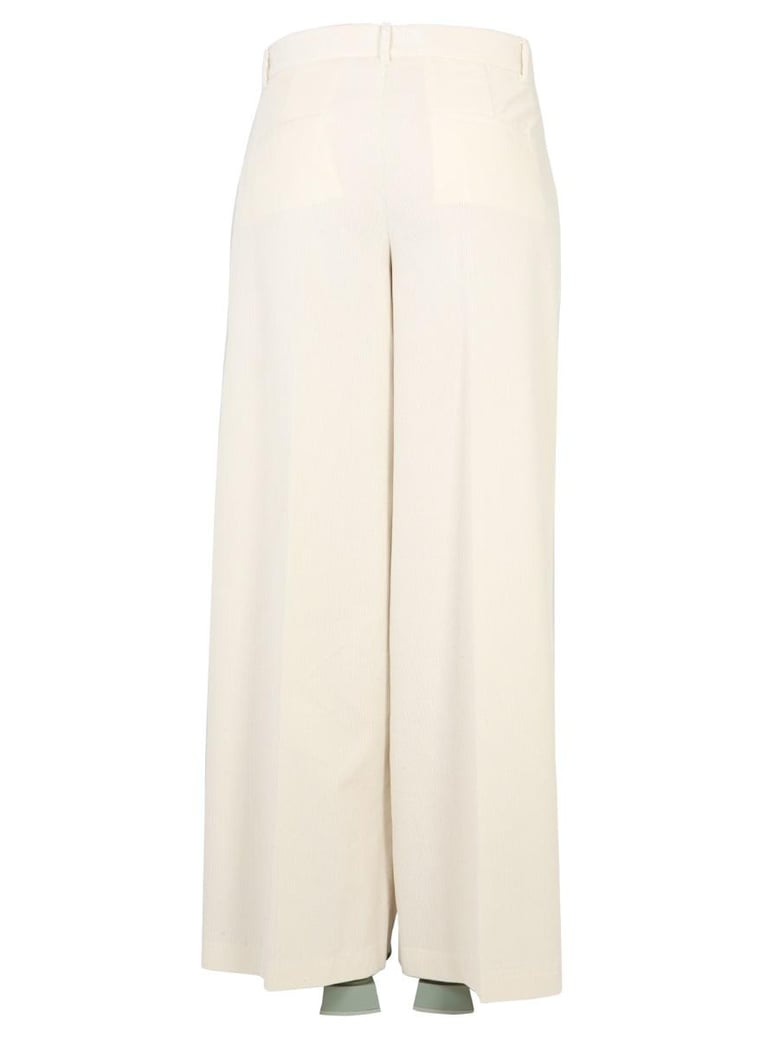 palazzo pants by Selfnex