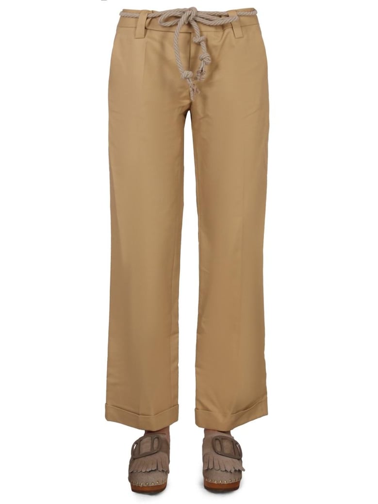 carlo pants by Selfnex