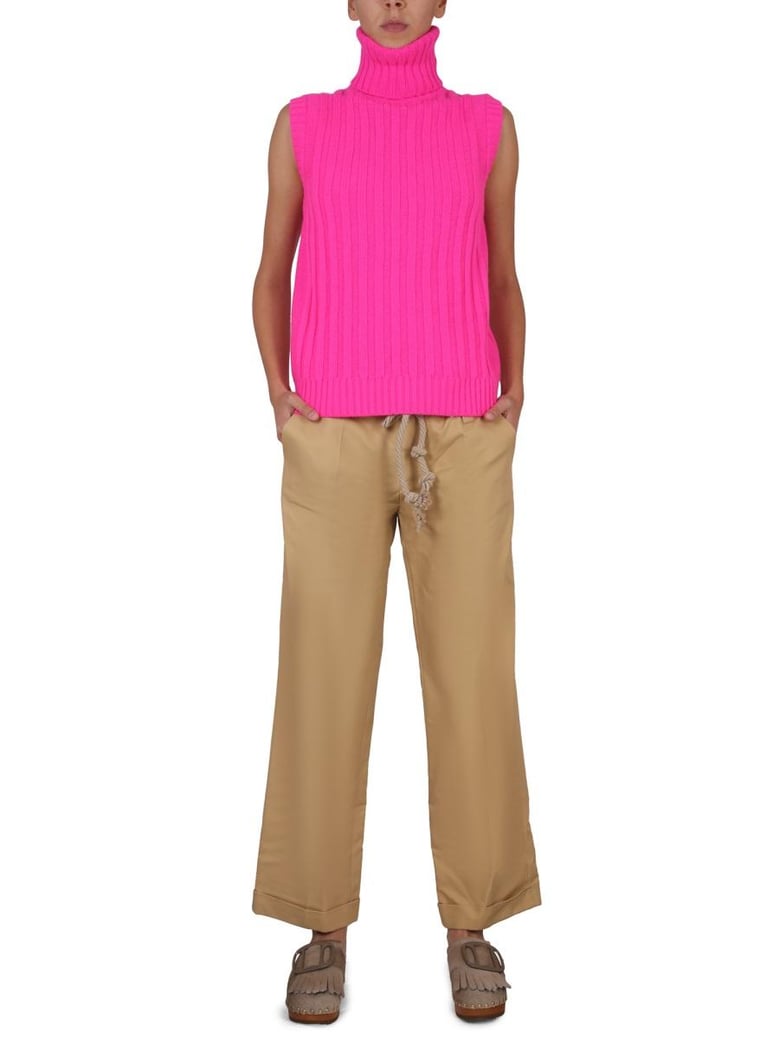 carlo pants by Selfnex