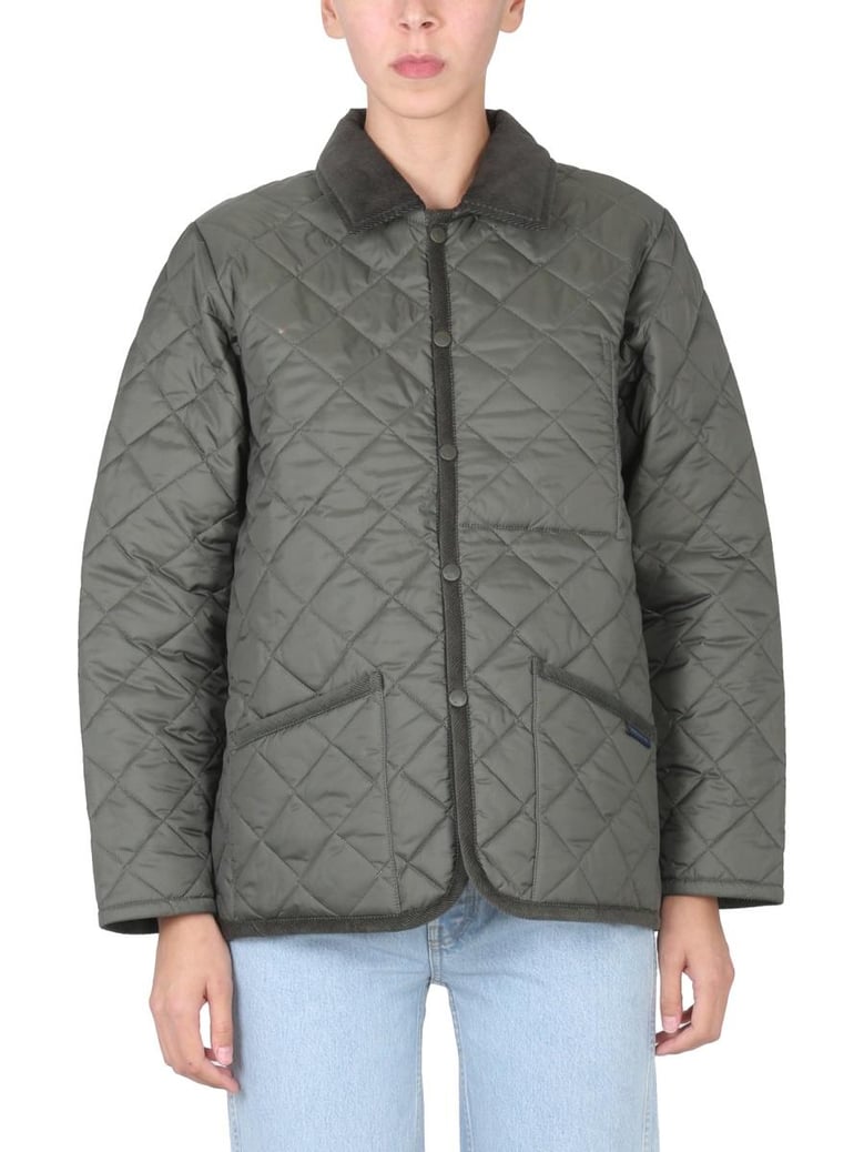 jacket raydon by Selfnex