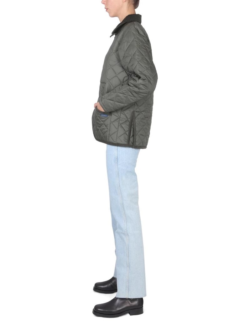 jacket raydon by Selfnex