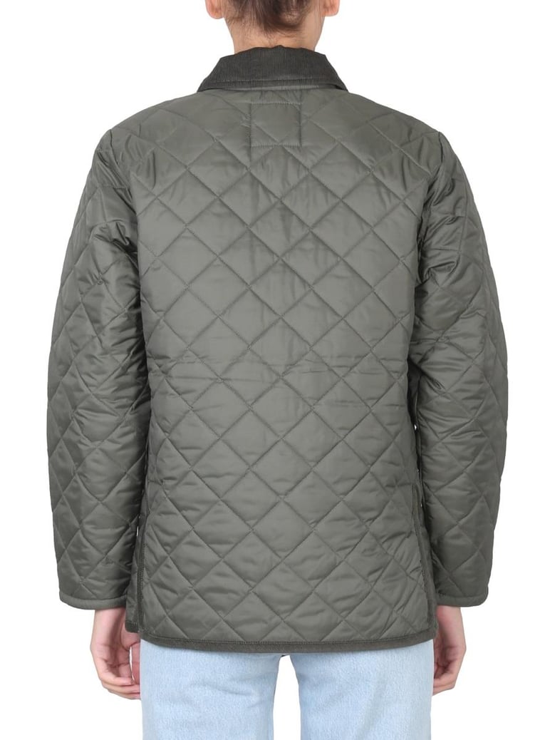 jacket raydon by Selfnex
