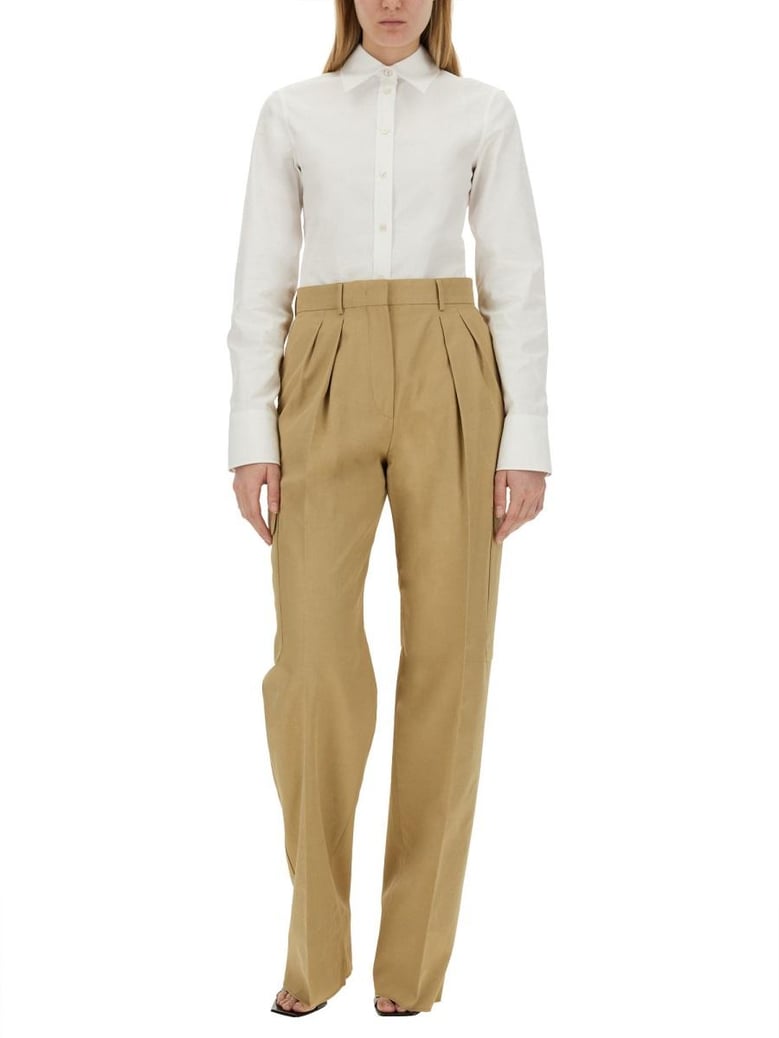 pants jacopo by Selfnex
