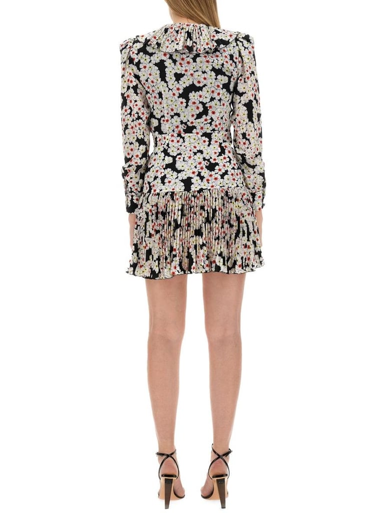 mini dress by Selfnex