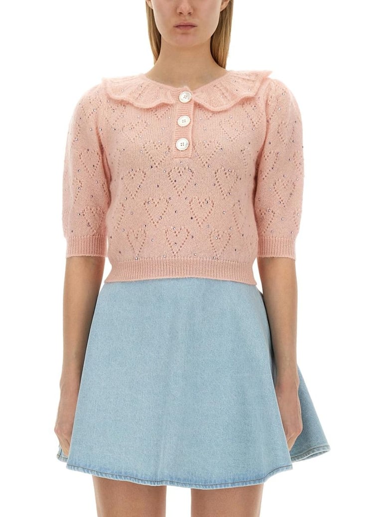 hearts jersey by Selfnex