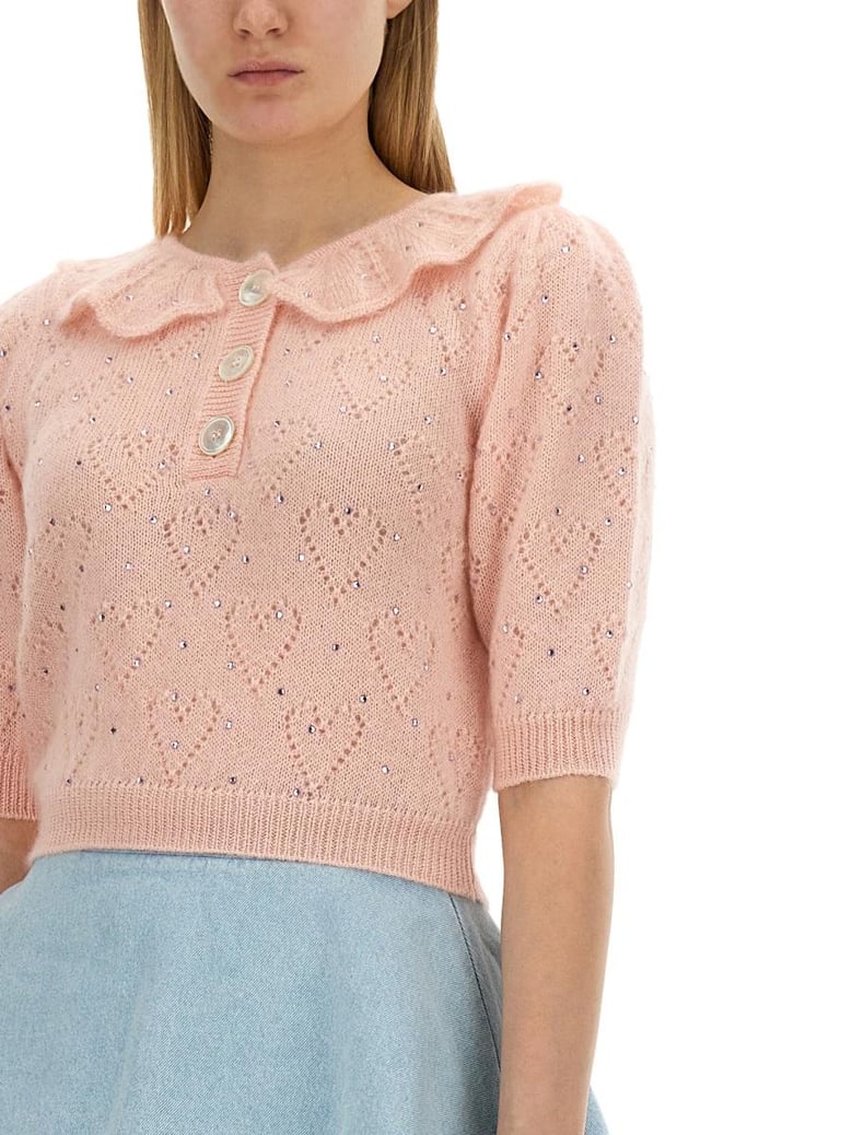hearts jersey by Selfnex