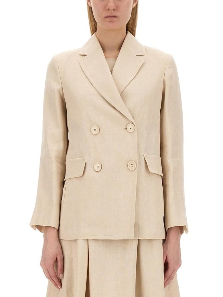 laura jacket by Selfnex