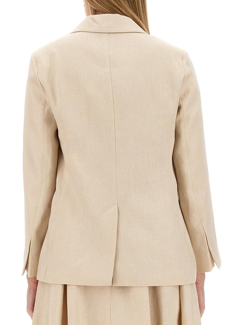 laura jacket by Selfnex