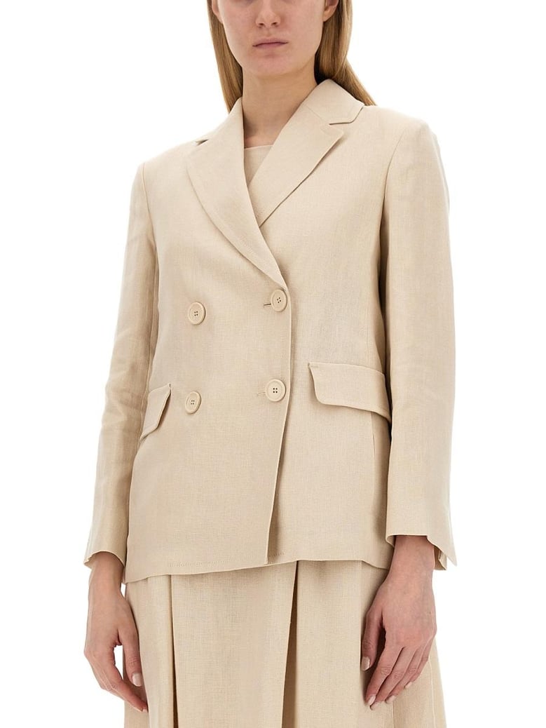 laura jacket by Selfnex