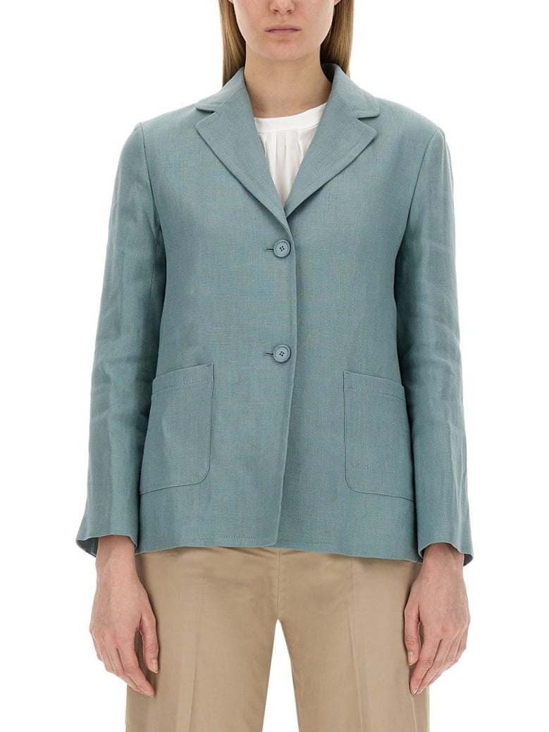 socrates jacket by Selfnex