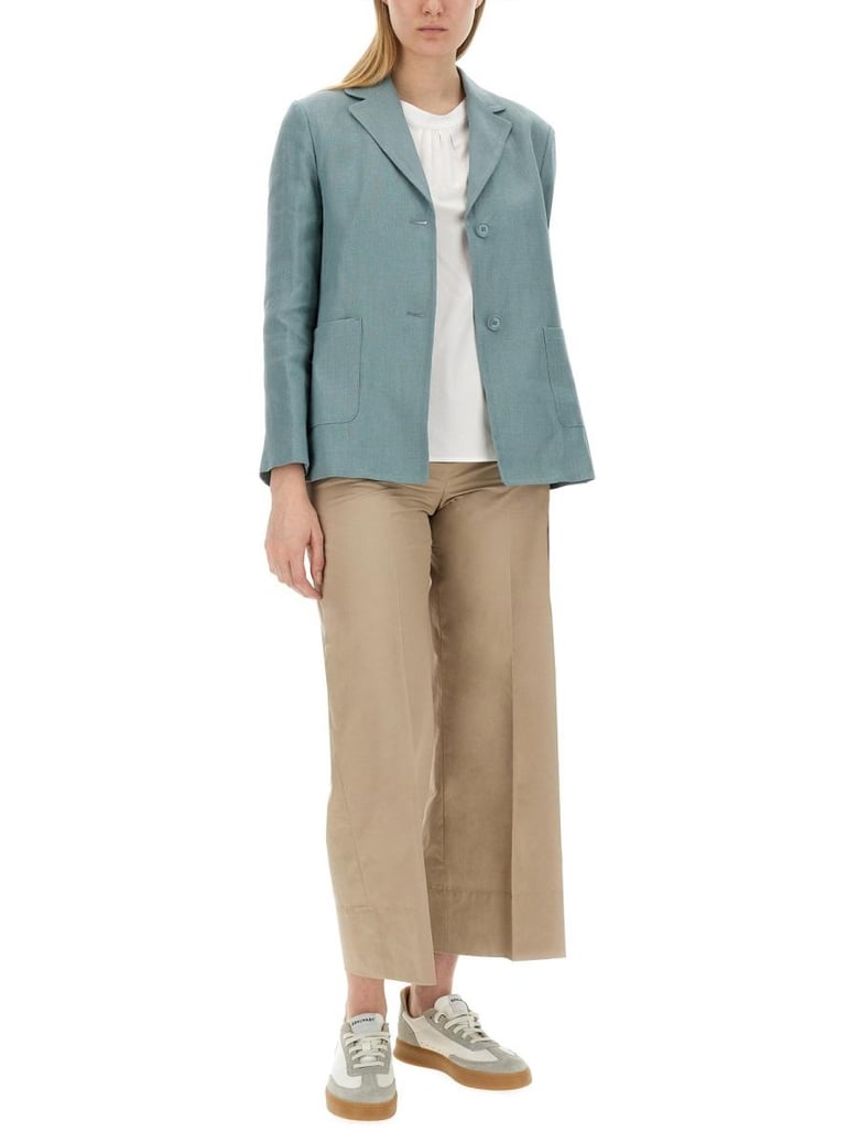 socrates jacket by Selfnex