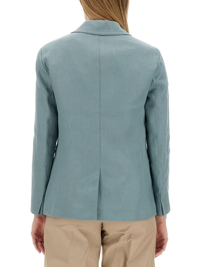 socrates jacket by Selfnex