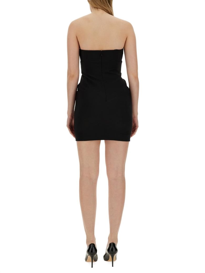 mini dress by Selfnex