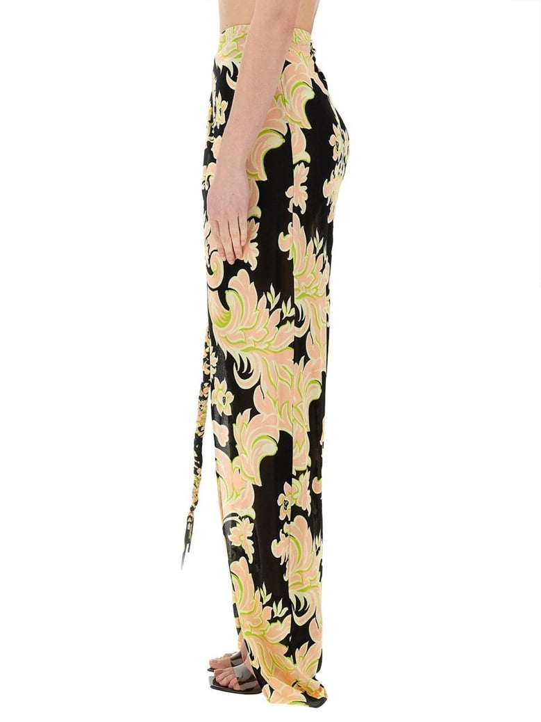 sarong skirt by Selfnex