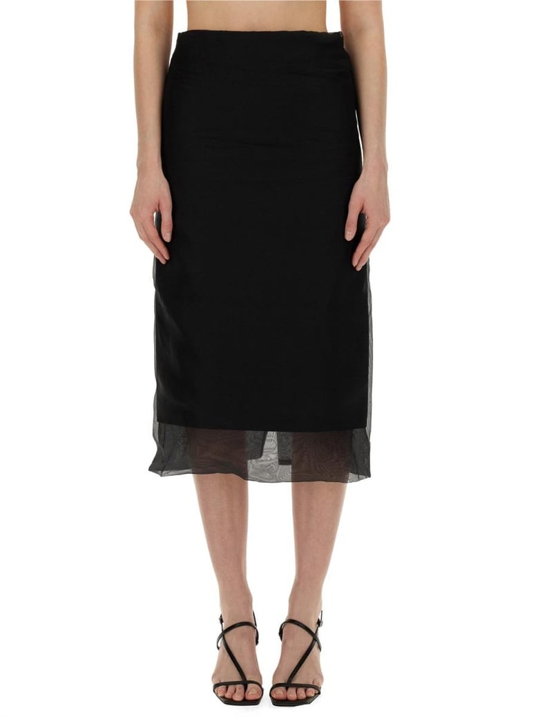 skirt aceti1234 by Selfnex