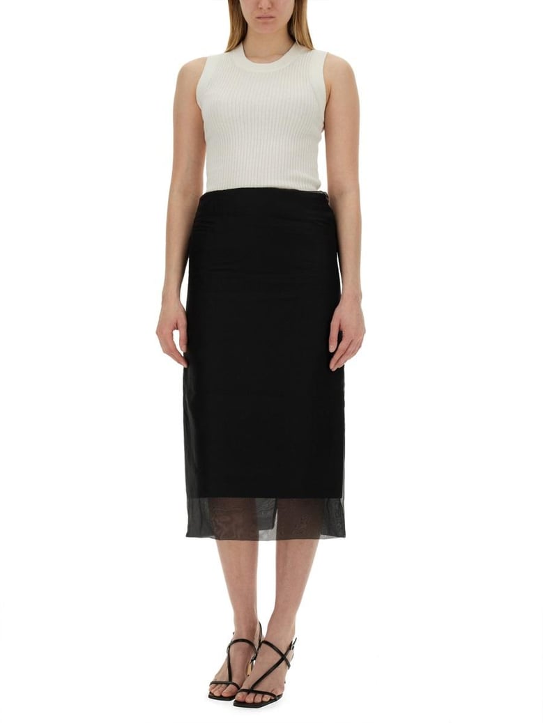 skirt aceti1234 by Selfnex