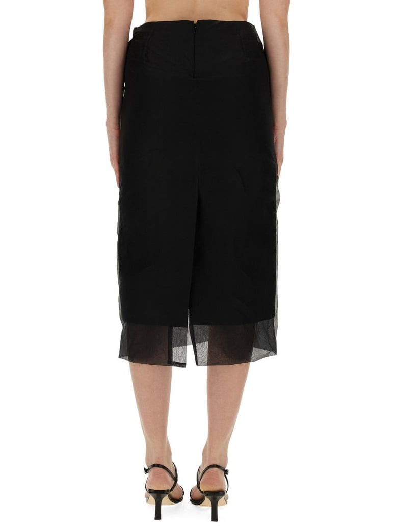 skirt aceti1234 by Selfnex