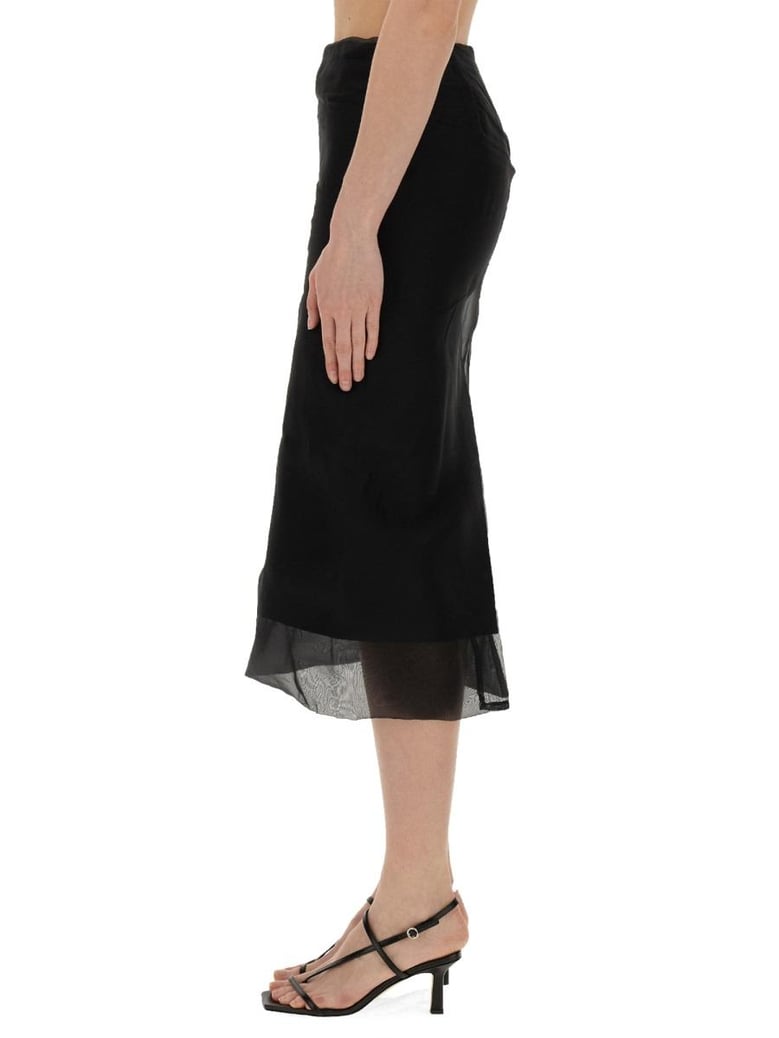skirt aceti1234 by Selfnex