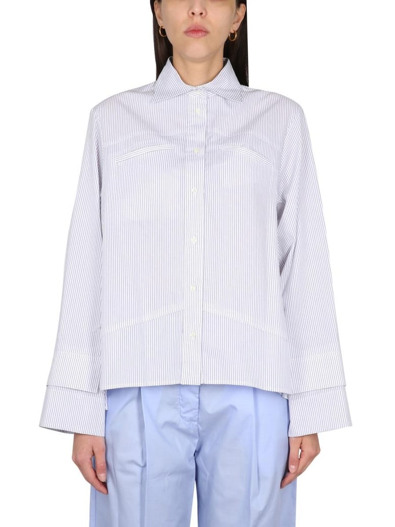jk shirt by Selfnex